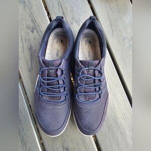 Womens Clarks Adella Holly Sneaker 10M